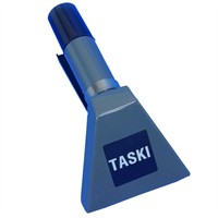 TASKI Aquamat 10.1/20 Möbelmunstycke metall 12cm