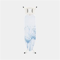 Brabantia Strykbord (B) Cotton Flower