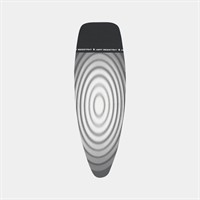 Brabantia Överdrag Strykbräda (D) Titan Oval