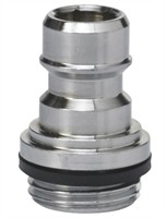 Vikan Snabbkoppling till 9324x pistol 1/2"(Q)