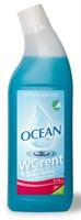 Ocean WC-Rent 750ml