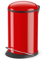 HAILO Harmony M 120L Red