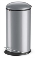HAILO Harmony L 200L Silver