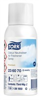 Tork Airfreshener Spray Neutral A1
