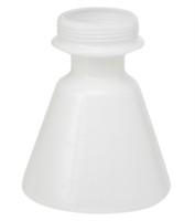 Vikan NitoClean Behållare 2.5L Vit