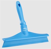 Vikan Ultrahygienisk Handskrapa 24.5cm Blå