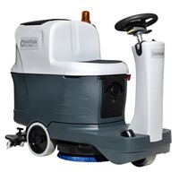Nilfisk Scrubber SC2000 53 B Full PKG
