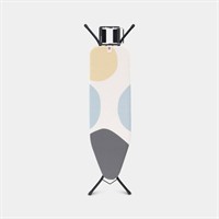 Brabantia Strykbord (B) Spring Bubbles