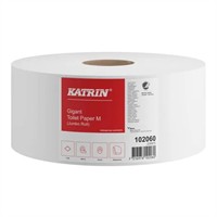Katrin Gigant M Toalettpapper 1-lag 6rle 435m