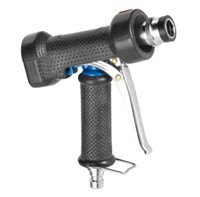 Vikan Kombipistol till skumspruta 1/2"(Q) Svart
