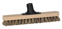 Vikan Golvskrubb 30.5cm Hård Trä FSC