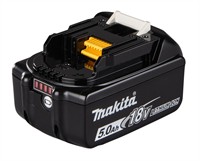 Makita LXT Batteri 18V 5Ah