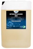 Lahega Interior Cleaner 40i 25L