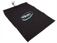 Vikan Tvättsäck Medium svart