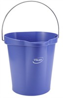 Vikan Hink 12L Lila