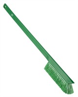 Vikan Ultrasmal tvättborste 60cm Medium Grön