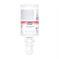 Tork Alkoholskum Handdesinfektion 950ml S4