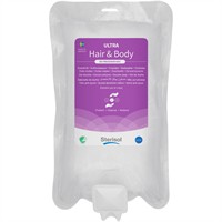 Sterisol ULTRA Hair & Body 375ml