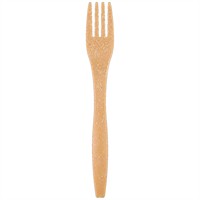 Gaffel Biokomposit 18cm