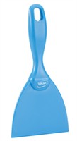 Vikan Handskrapa 10.2cm Blå