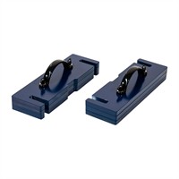 Wetrok Durodisc X Extra vikt 25kg 2x12,5kg