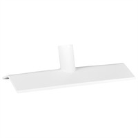 Vikan Livsmedelsskrapa 27cm Vit