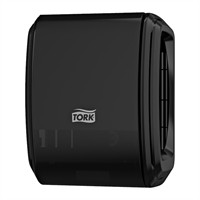 Tork Airfreshener Konstant Dispenser Svart A3