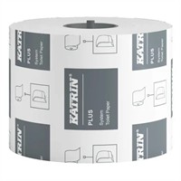 Katrin Plus System Toalettpapper 2-lagers