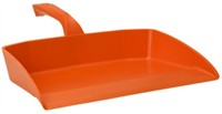 Vikan Sopskyffel 29.5cm Orange
