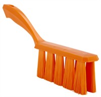 Vikan UST Bänkborste 33cm Medium Orange