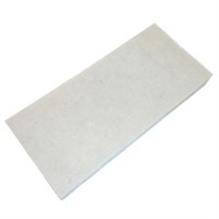 Unger Skurnylon Vit 25x10cm