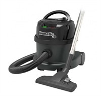 Numatic Reflo 7L Hepa Dammsugare