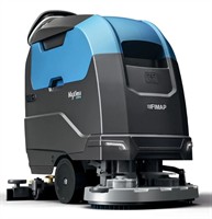 Fimap Maxima 60 BT Pro inkl rondellhållare, borste