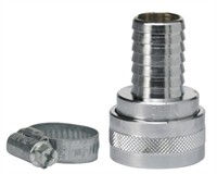 Vikan Slangkoppling 3/4"(Q)