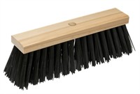 Vikan Classic Utomhusborste Trä 40cm