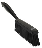 Vikan Handborste 33cm Medium Svart