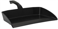 Vikan Sopskyffel 29.5cm Svart
