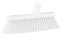 Vikan Sopborste till sopset 25cm Medium Vit