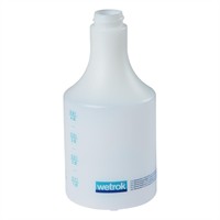 Wetrok Sprayflaska 500ml utan munstycke
