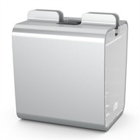 Tork Xpressnap Bordsdispenser Aluminium Image Line N4