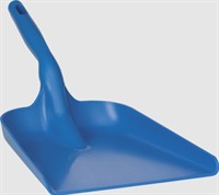 Vikan Handskyffel 27.5cm Blå
