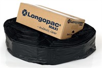 Longopac Maxi 110m Black