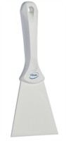 Vikan Nylon Handskrapa 10cm Vit