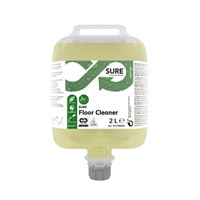 SURE Floor Cleaner DvM 3x2L Neutralt