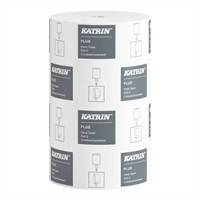 Katrin Plus Torkrulle S 1-lager