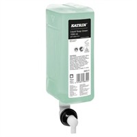 Katrin Flytande Tvål Green 1L