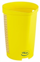 Vikan Måttkanna 2L Gul