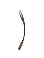 MS SHOCK Adapter LEMO to 3-pin