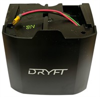 MS DRYFT Suction Pod