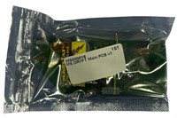 MS DRYFT Main PCB v1